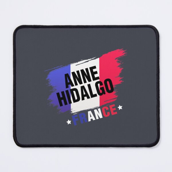 Item preview, Anne Hidalgo designed and sold by Hivron-Outfit.