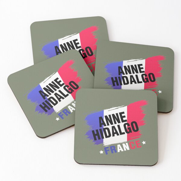Item preview, Anne Hidalgo                   designed and sold by Hivron-Outfit.