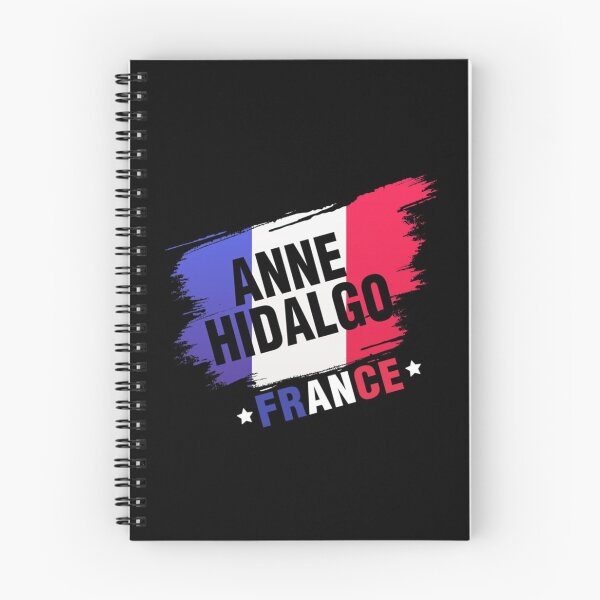 Item preview, Anne Hidalgo                   designed and sold by Hivron-Outfit.