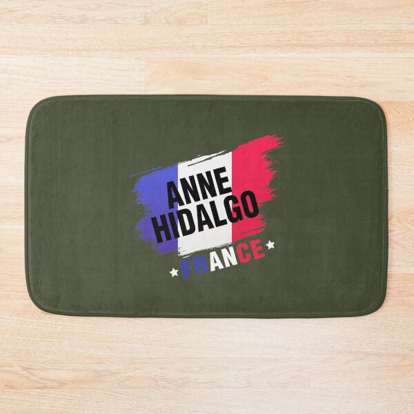 Item preview, Anne Hidalgo                   designed and sold by Hivron-Outfit.