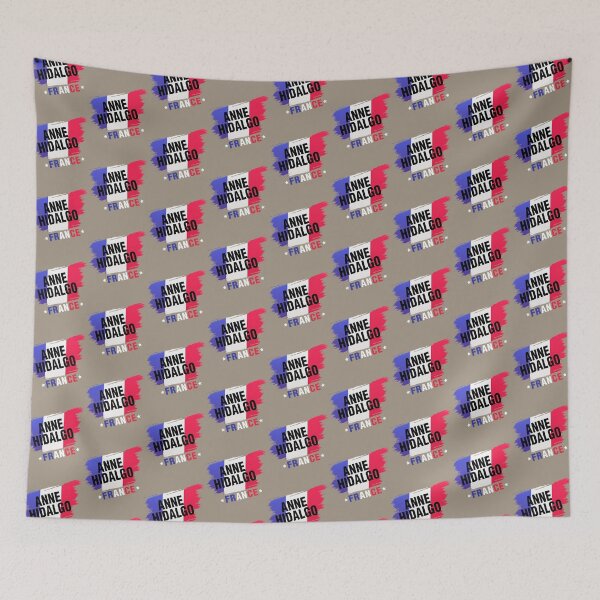 Item preview, Anne Hidalgo                   designed and sold by Hivron-Outfit.