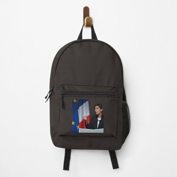 Item preview, Anne Hidalgo designed and sold by Hivron-Outfit.