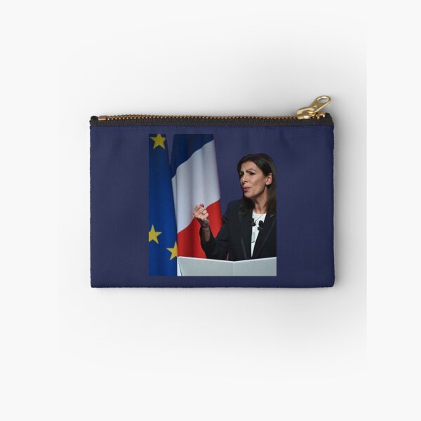 Item preview, Anne Hidalgo            designed and sold by Hivron-Outfit.