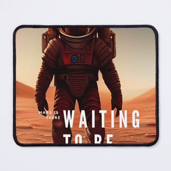 Item preview, Mars, the RED planet designed and sold by ChartGifts.