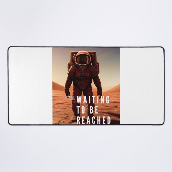 Item preview, Mars, the RED planet designed and sold by ChartGifts.