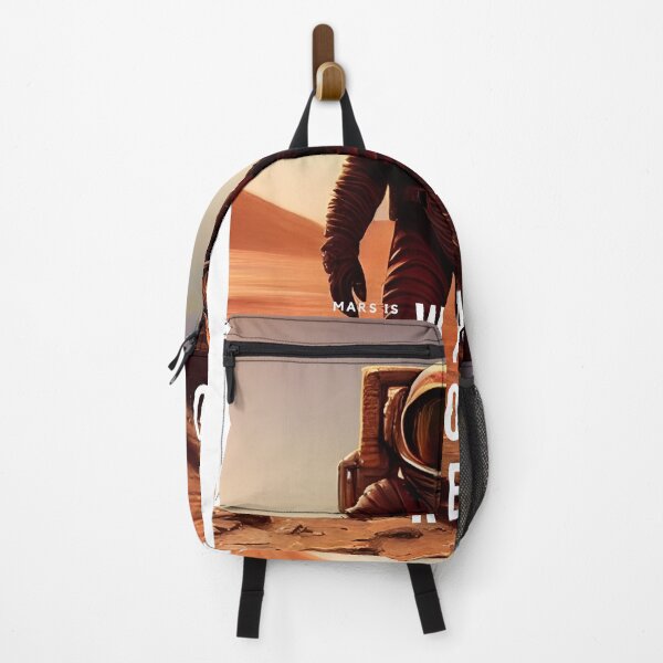 Item preview, Mars, the RED planet designed and sold by ChartGifts.