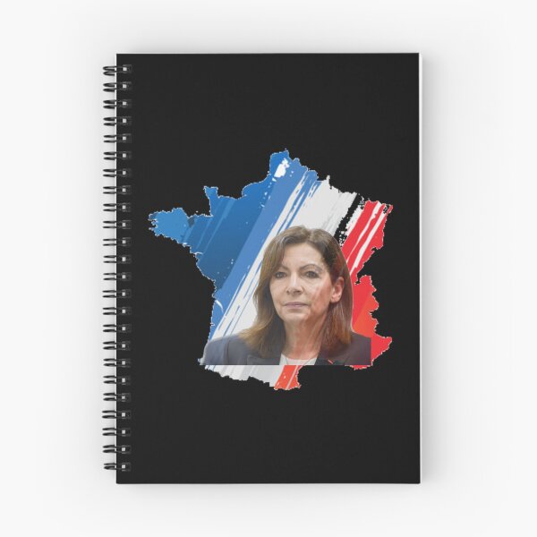 Item preview, Anne Hidalgo          designed and sold by Hivron-Outfit.