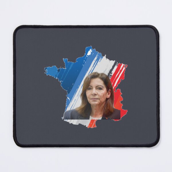 Item preview, Anne Hidalgo designed and sold by Hivron-Outfit.