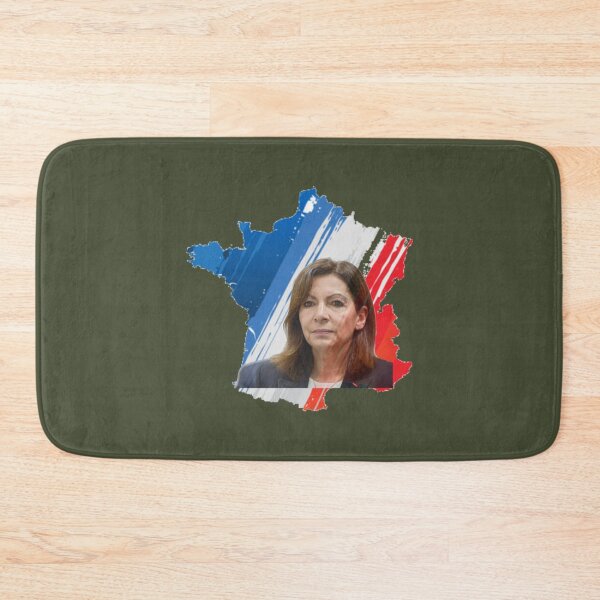 Item preview, Anne Hidalgo          designed and sold by Hivron-Outfit.