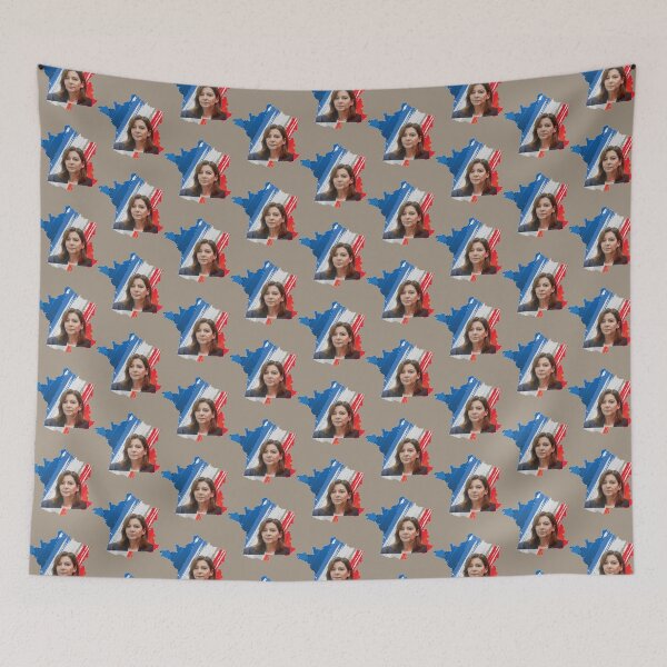 Item preview, Anne Hidalgo          designed and sold by Hivron-Outfit.