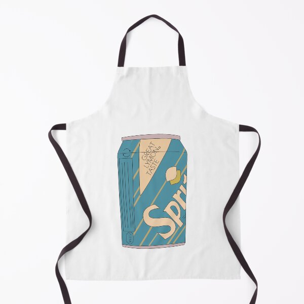 Item preview, Sprite Can designed and sold by whiteasters.