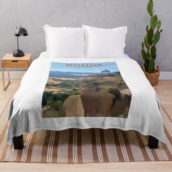 Item preview, Ronda Andalusia Spain designed and sold by Mark Vickers.