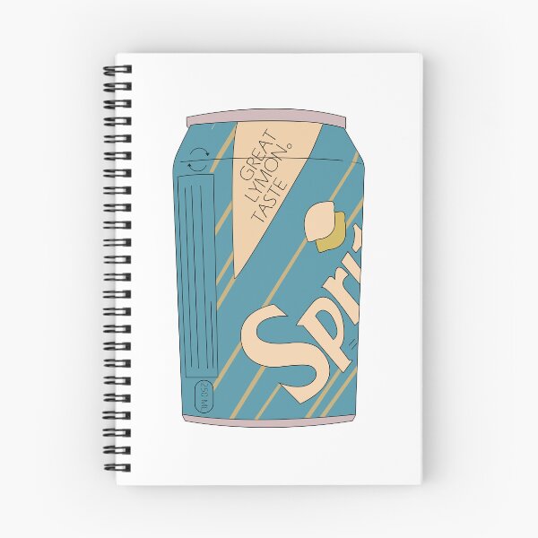 Item preview, Sprite Can designed and sold by whiteasters.