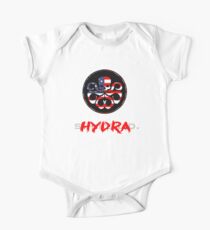 Hydra Takeover One Piece - Short Sleeve