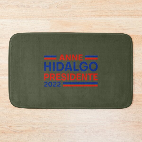 Item preview, Anne Hidalgo      designed and sold by Hivron-Outfit.