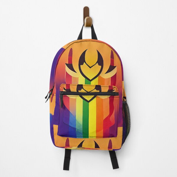 Item preview, Pride cultist designed and sold by COYN.