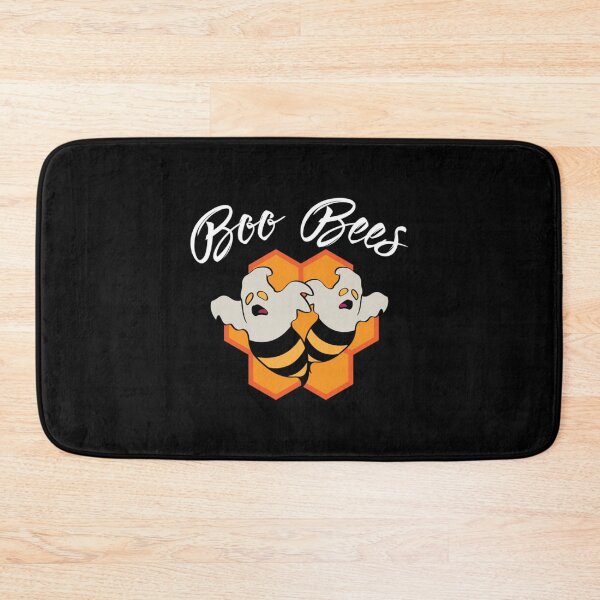 Item preview, Meme Boo Bees Halloween Bee designed and sold by BufFord71.
