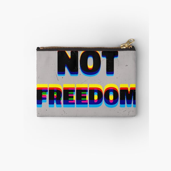 Item preview, Forced birth is not freedom  designed and sold by Maystro-design.