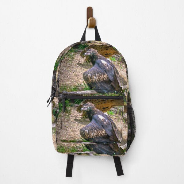 Item preview, Wedge-Tailed Eagle seeking a chance to Fly designed and sold by Steven Jodoin.