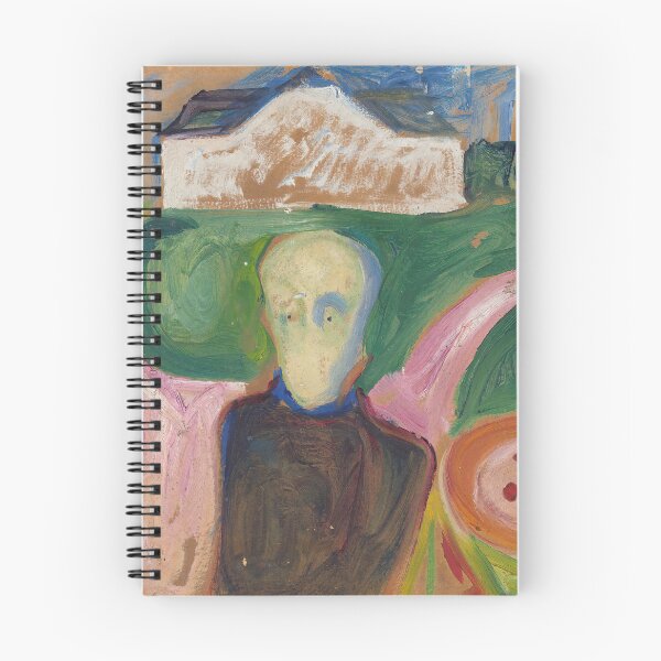 Item preview, Edvard Munch: Landowner in the Park, 1903 designed and sold by Vintage Wall Art.