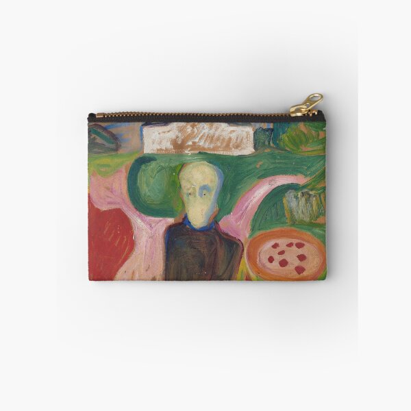 Item preview, Edvard Munch: Landowner in the Park, 1903 designed and sold by Vintage Wall Art.