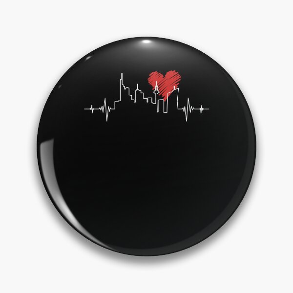 Item preview, Frankfurt Skyline Frankfurter Geschenk Hessen Frankfurt designed and sold by Lenny Stahl.
