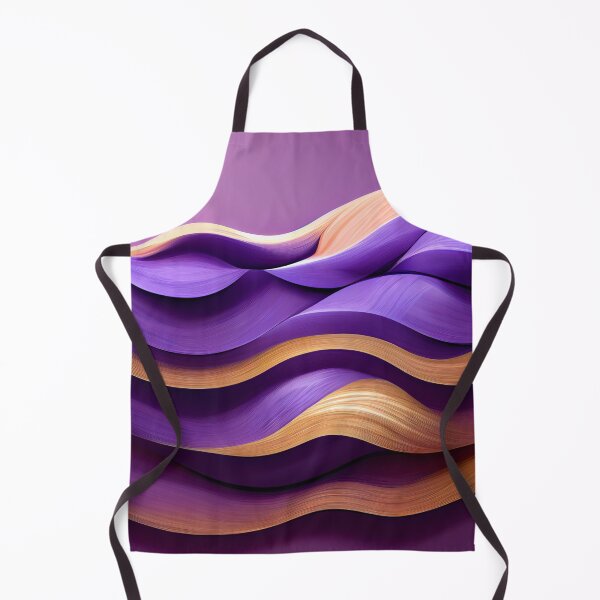 Item preview, Patterns in Purple - Created by A.I. designed and sold by Created-by-AI.
