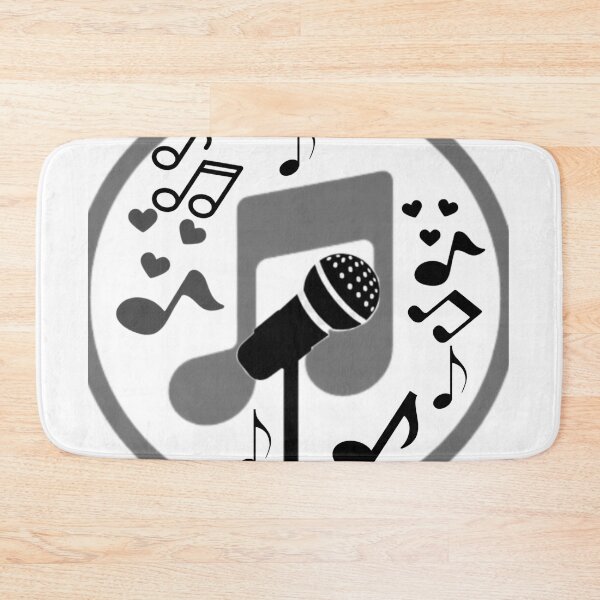 Item preview, Music Vowels designed and sold by Fit On.