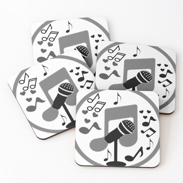 Item preview, Music Vowels designed and sold by Fit On.