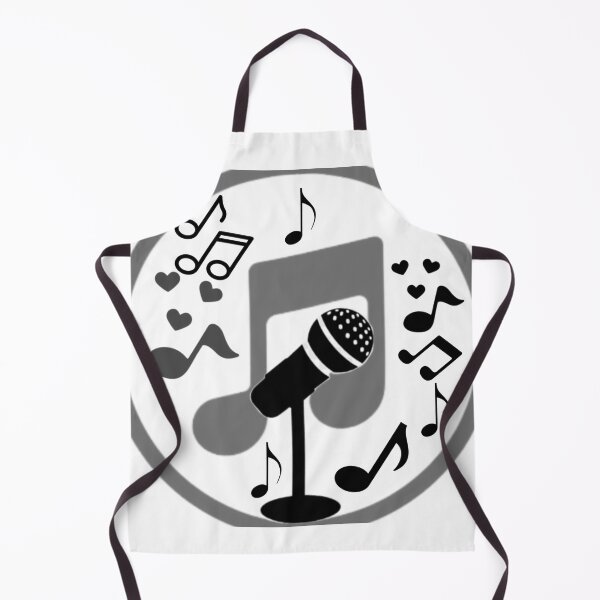 Item preview, Music Vowels designed and sold by Fit On.