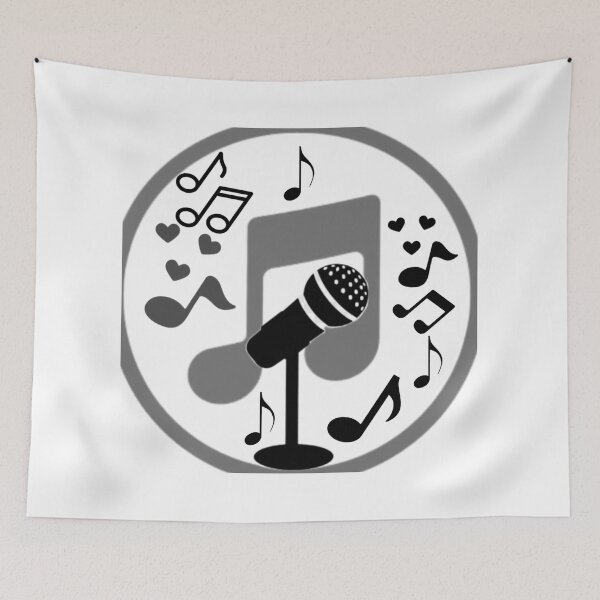 Item preview, Music Vowels designed and sold by Fit On.