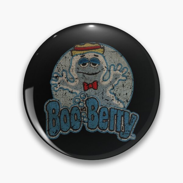 Item preview, Meme VINTAGE BOO BERRY designed and sold by BufFord71.
