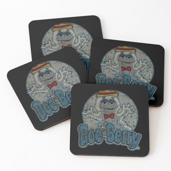 Item preview, Meme VINTAGE BOO BERRY designed and sold by BufFord71.
