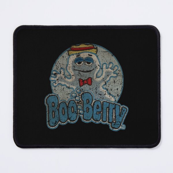 Item preview, Meme VINTAGE BOO BERRY designed and sold by BufFord71.