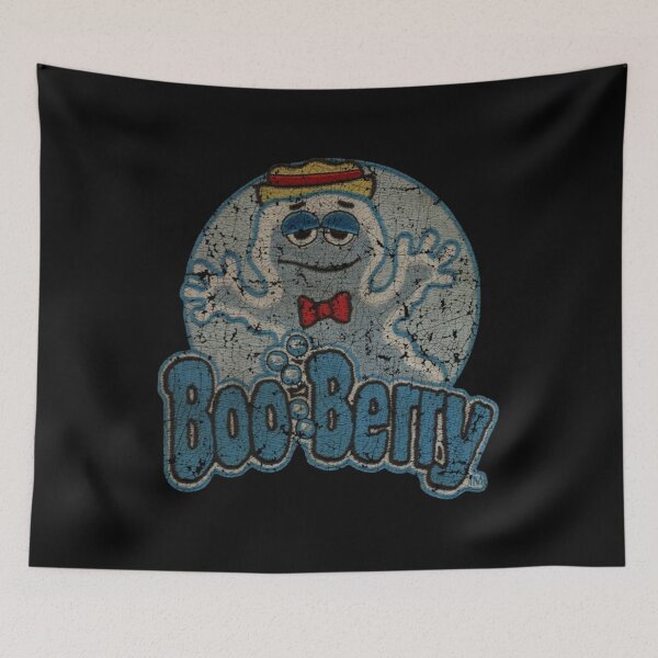 Item preview, Meme VINTAGE BOO BERRY designed and sold by BufFord71.