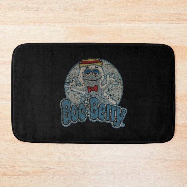 Item preview, Meme VINTAGE BOO BERRY designed and sold by BufFord71.