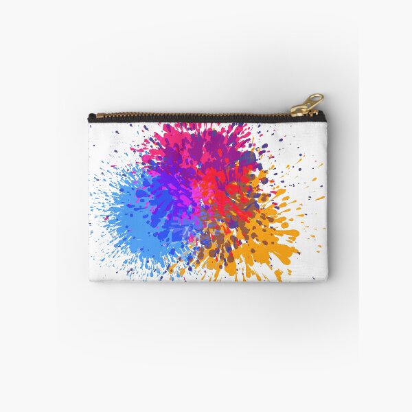 Item preview, Color paint splashes. designed and sold by HakanKACAR2014.