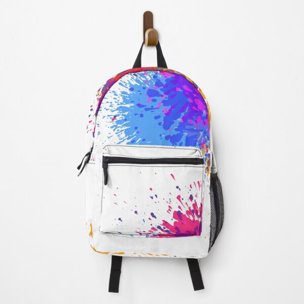 Item preview, Color paint splashes. designed and sold by HakanKACAR2014.