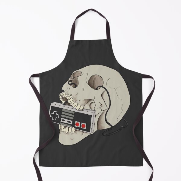 Item preview, Game Over 1985 designed and sold by sirynscove.
