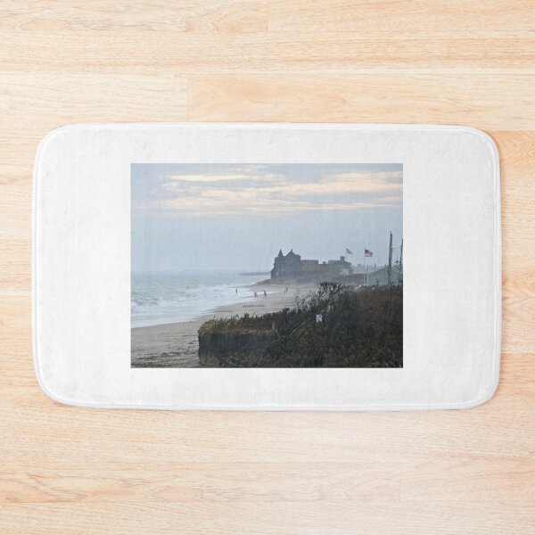 Item preview, Misty Matunuck Beach  designed and sold by Jack McCabe.