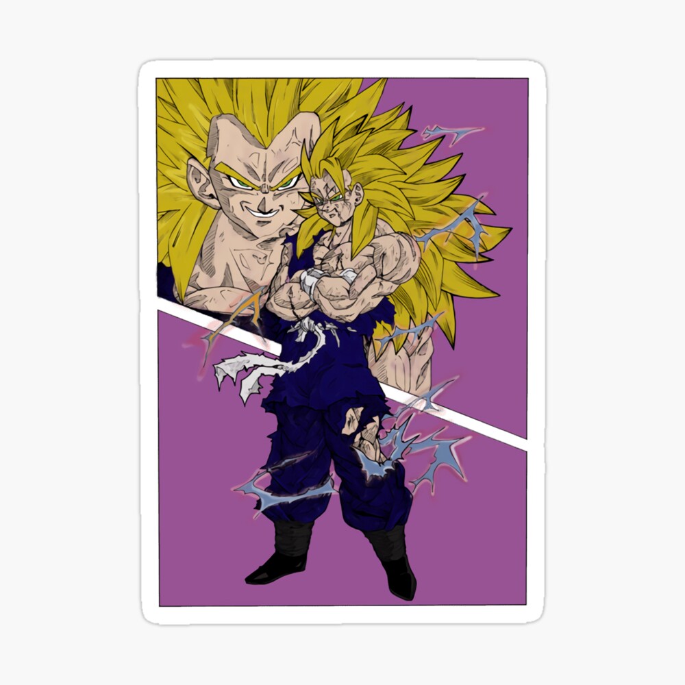 Vegeta Bape, Dragon Ball Fusions, fan Labor, dragon Ball Z Fusion