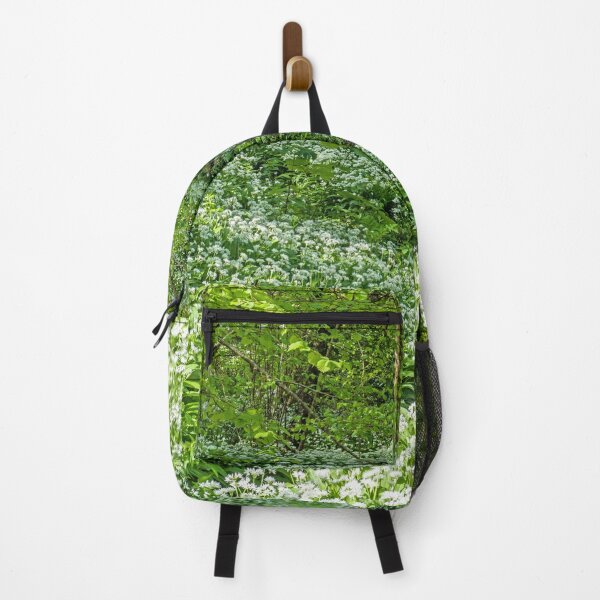 Item preview, Wild Garlic or Ramsons in Local Wood designed and sold by Cameranick.
