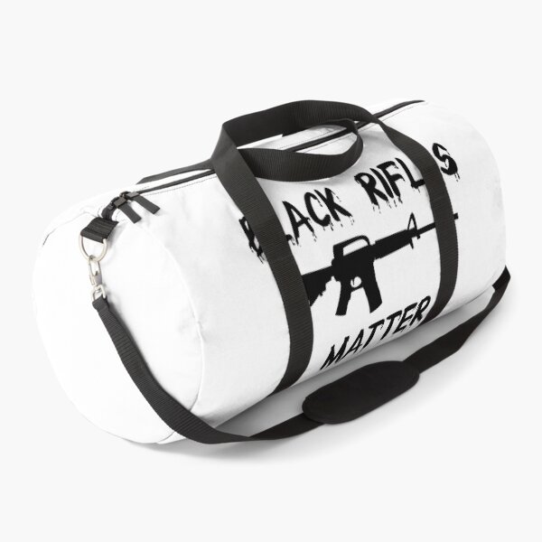 Item preview, Black rifles matter designed and sold by Cute-huh.