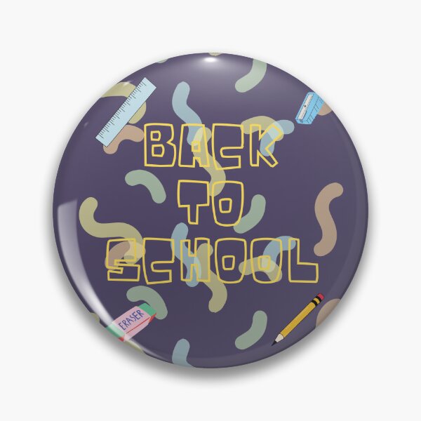 Item preview, Back To School Design  designed and sold by simplisty.