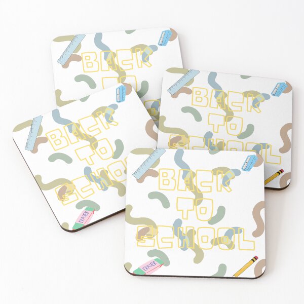 Item preview, Back To School Design  designed and sold by simplisty.