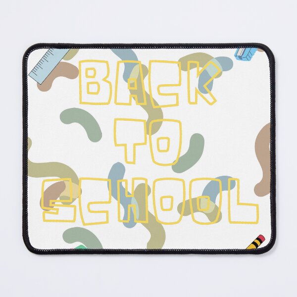 Item preview, Back To School Design  designed and sold by simplisty.