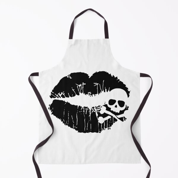 Item preview, Death Lips designed and sold by ChristYoung90.