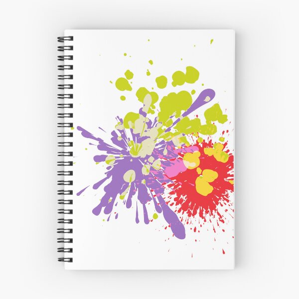 Item preview, Color splashing. designed and sold by HakanKACAR2014.