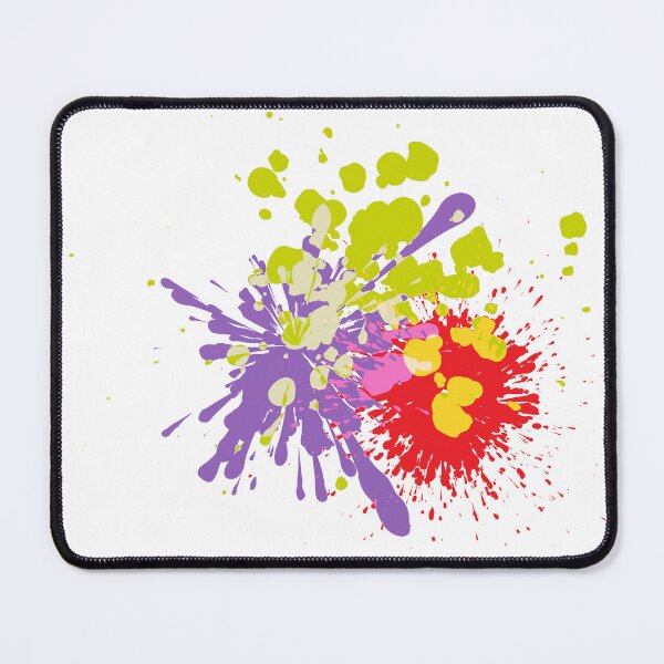 Item preview, Color splashing. designed and sold by HakanKACAR2014.