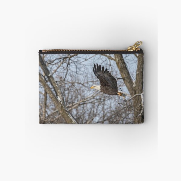 Item preview, Adult American Bald Eagle  designed and sold by Thomasyoung.